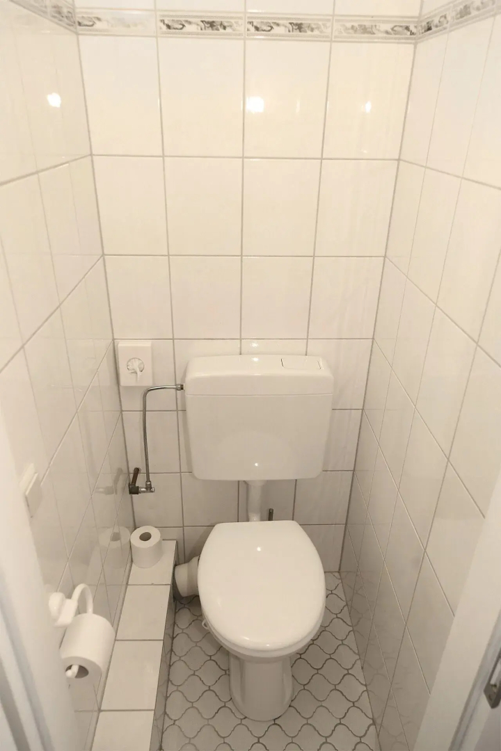 Hotel Garni Kluth