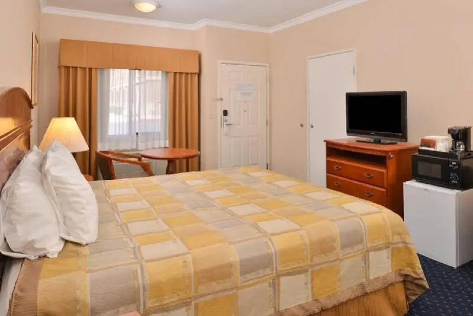 American Best Value Inn - Twentynine Palms