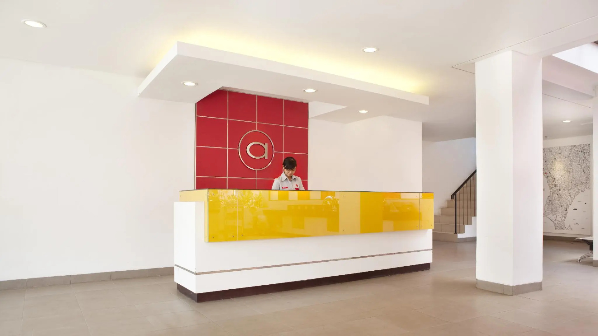 Amaris Hotel Legian Bali