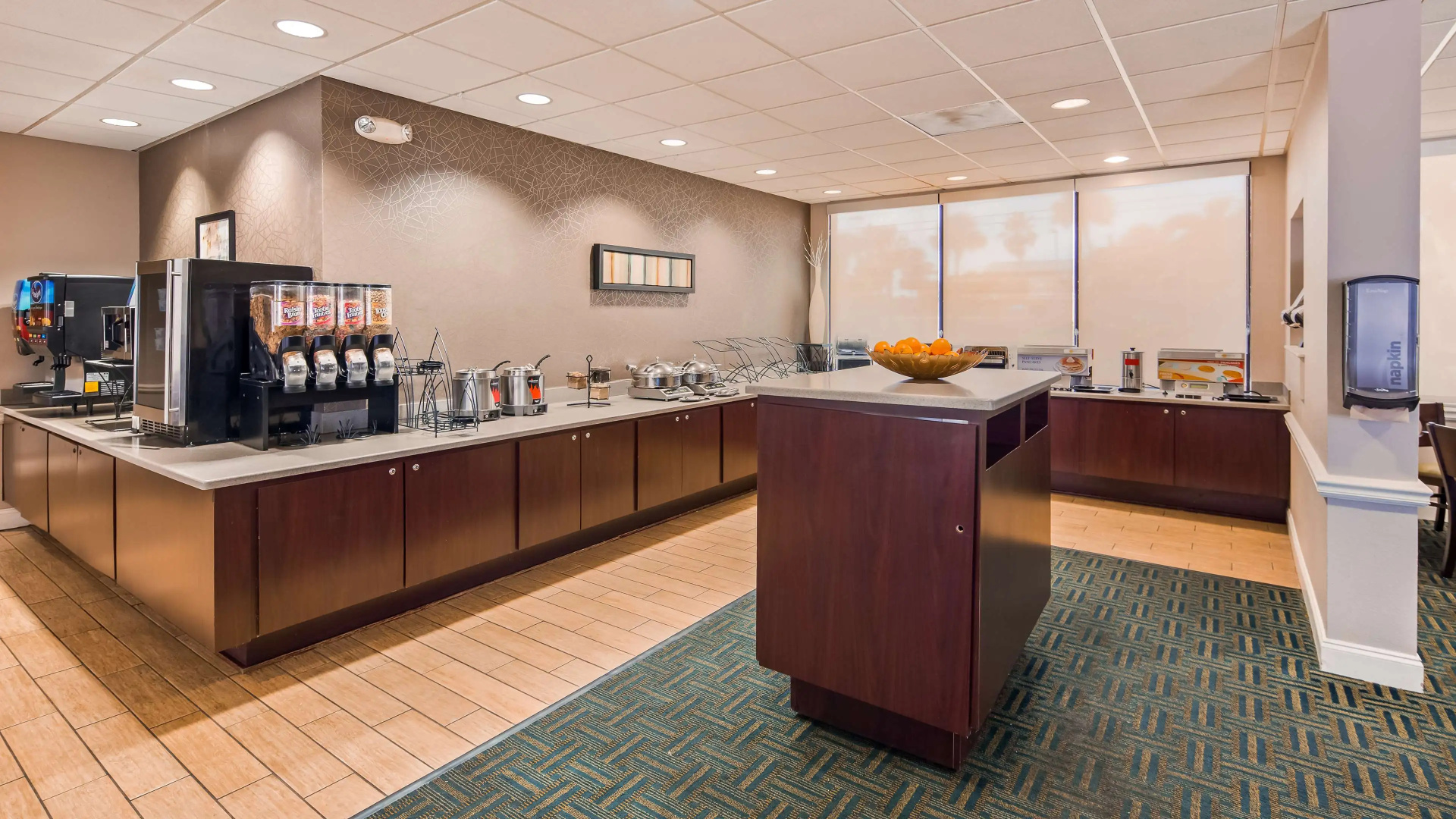 Best Western Cocoa Beach - Port Canaveral