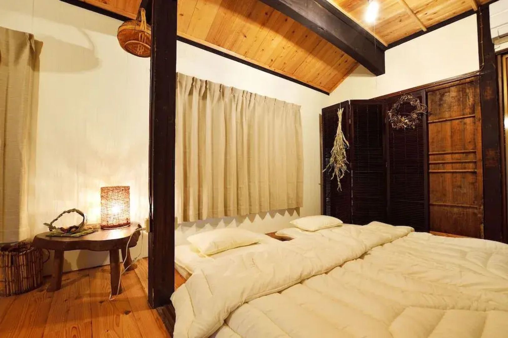 Nerome#01 Okinawa Traditional House