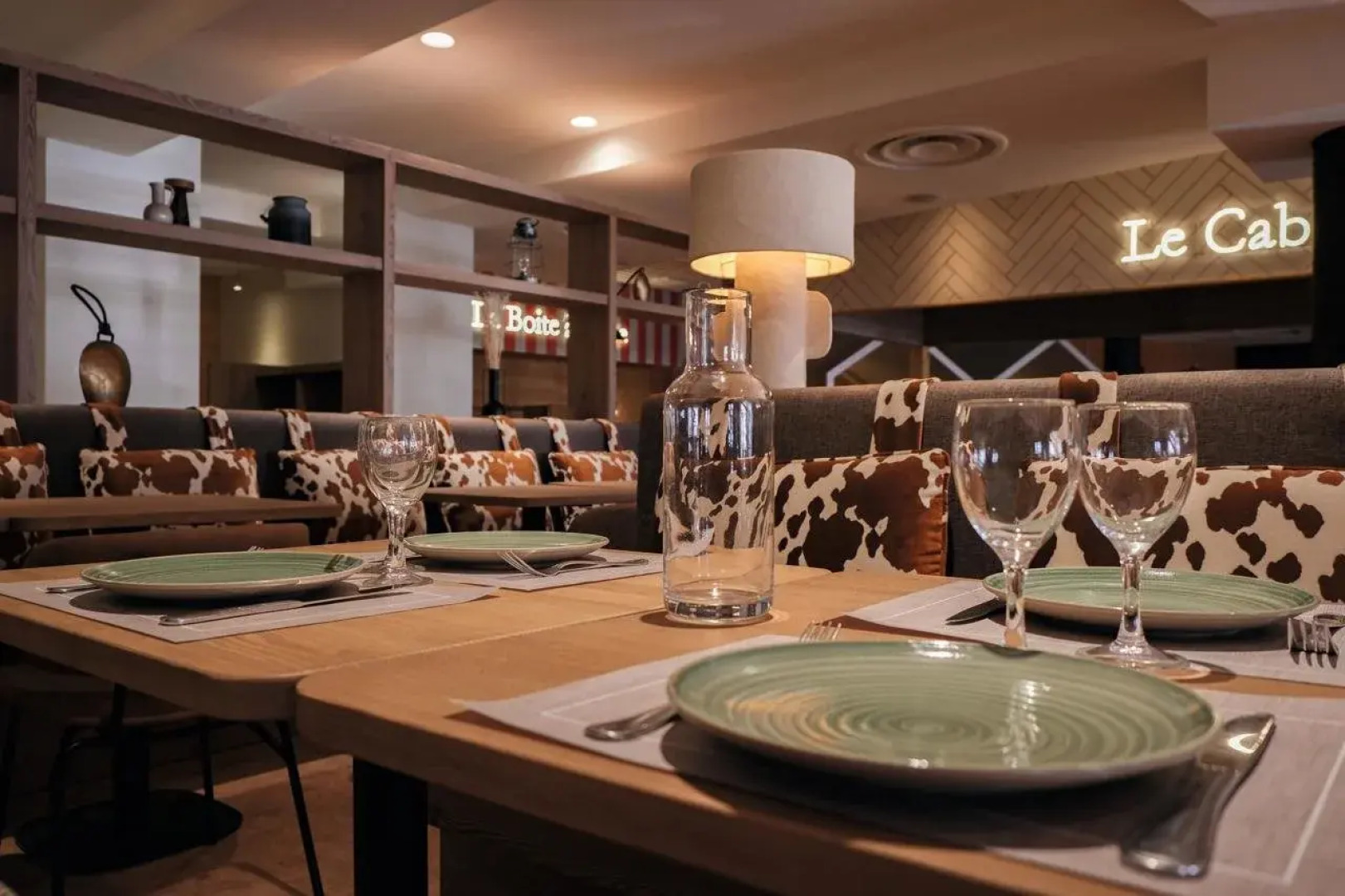 Belambra Clubs Avoriaz - Les Cimes du Soleil