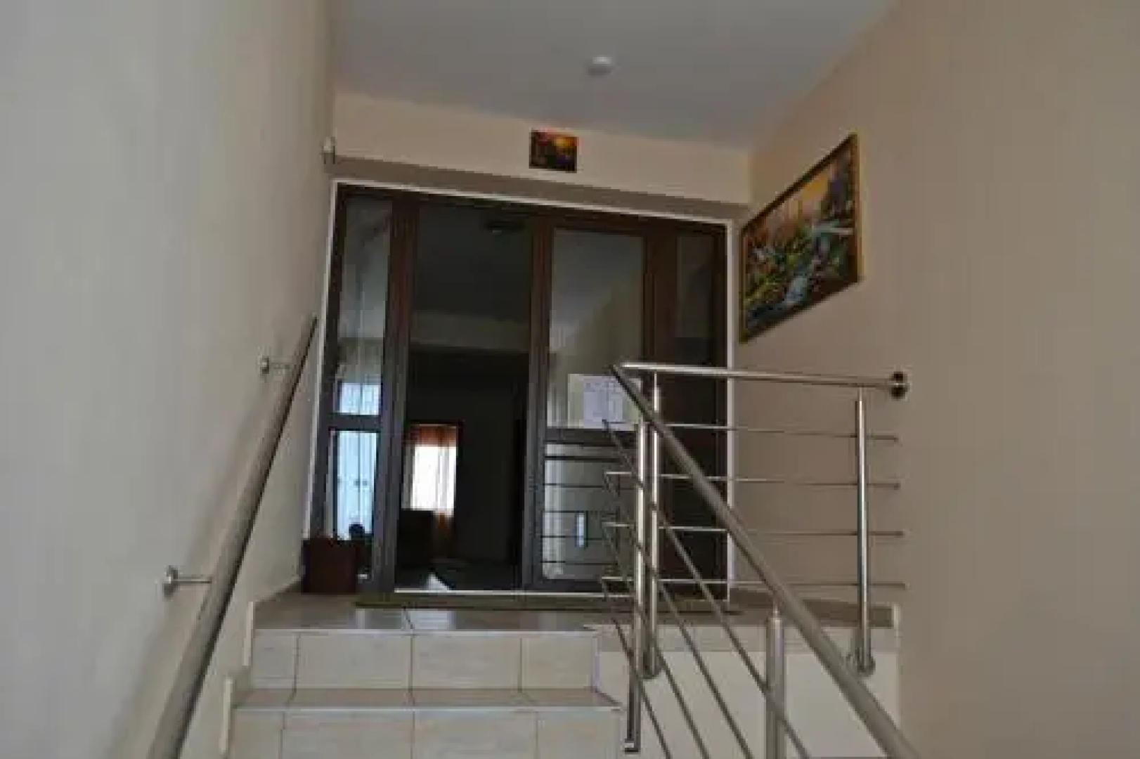 Hotel Tata Si Fii