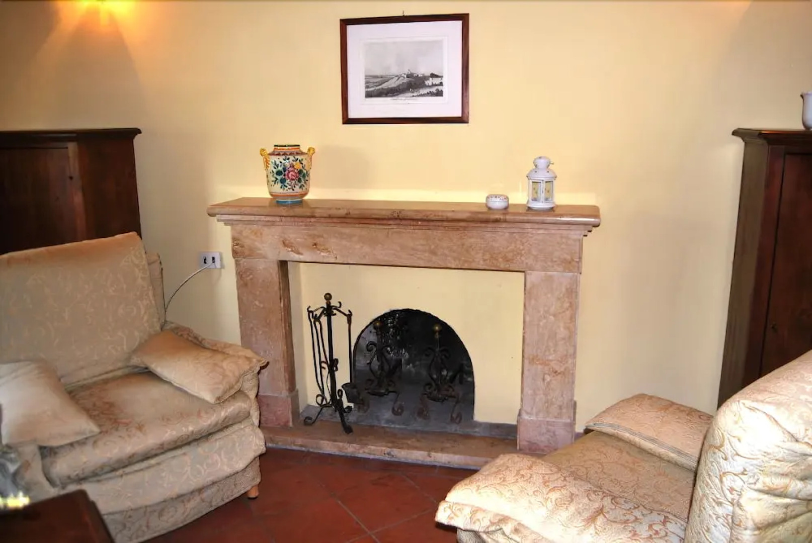 Verdidea - MONTE SANTO & TORRINO