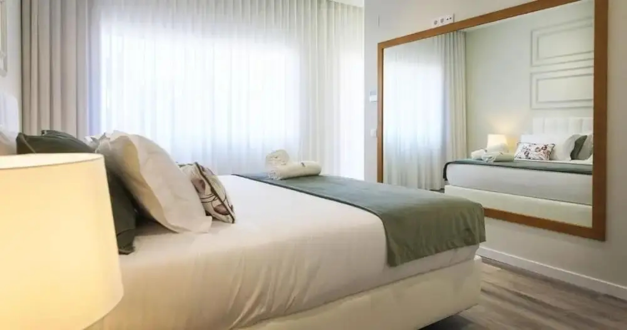 Hotel Campo do Rosmaninho