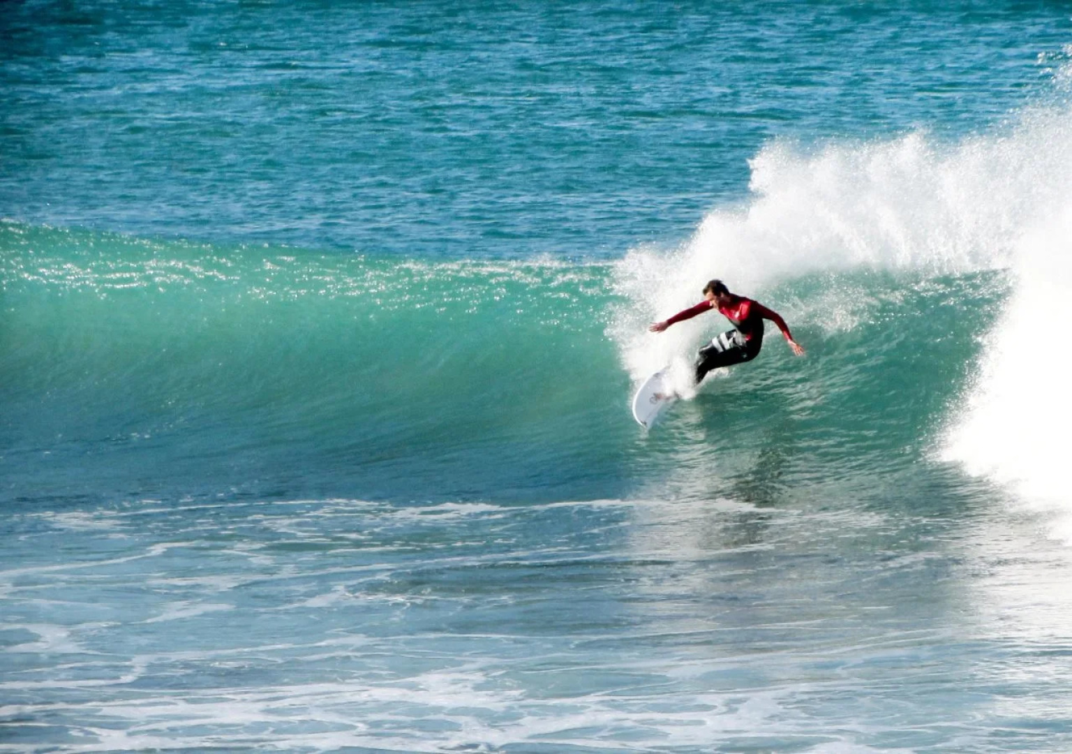 Hard Rock Backpackers