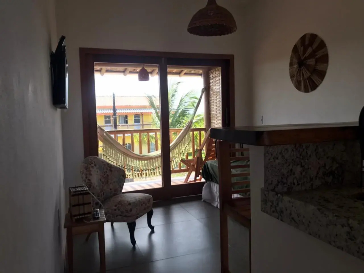 Pousada Vila Dos Corais / Peninsula De Marau