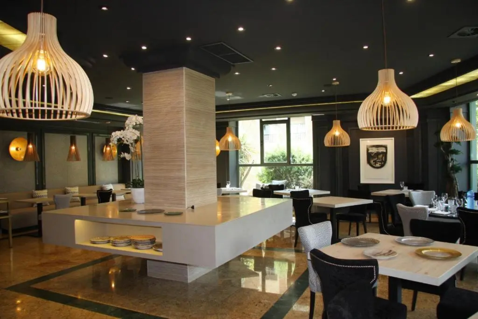 Hotel Olid