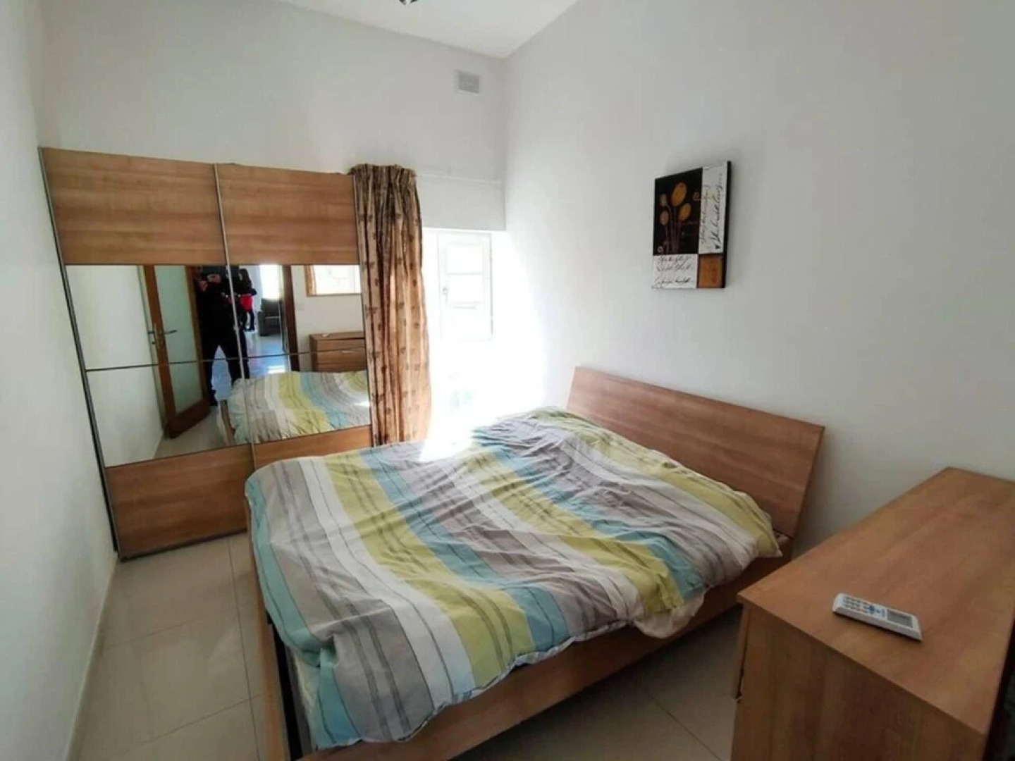 Remarkable 2-bed Apartment in St Julians