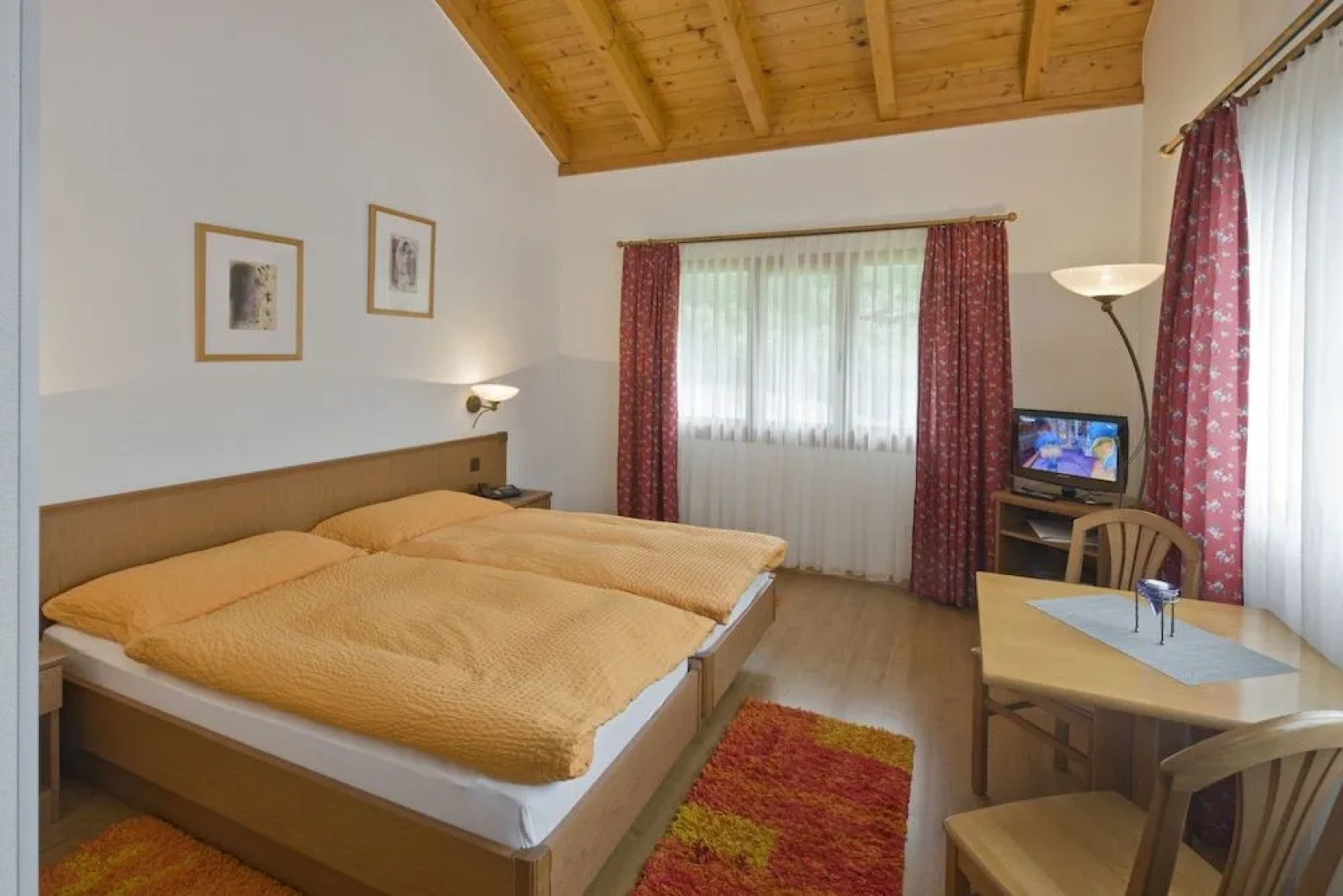 Ferienhotel Massa - Hotel und Restaurant