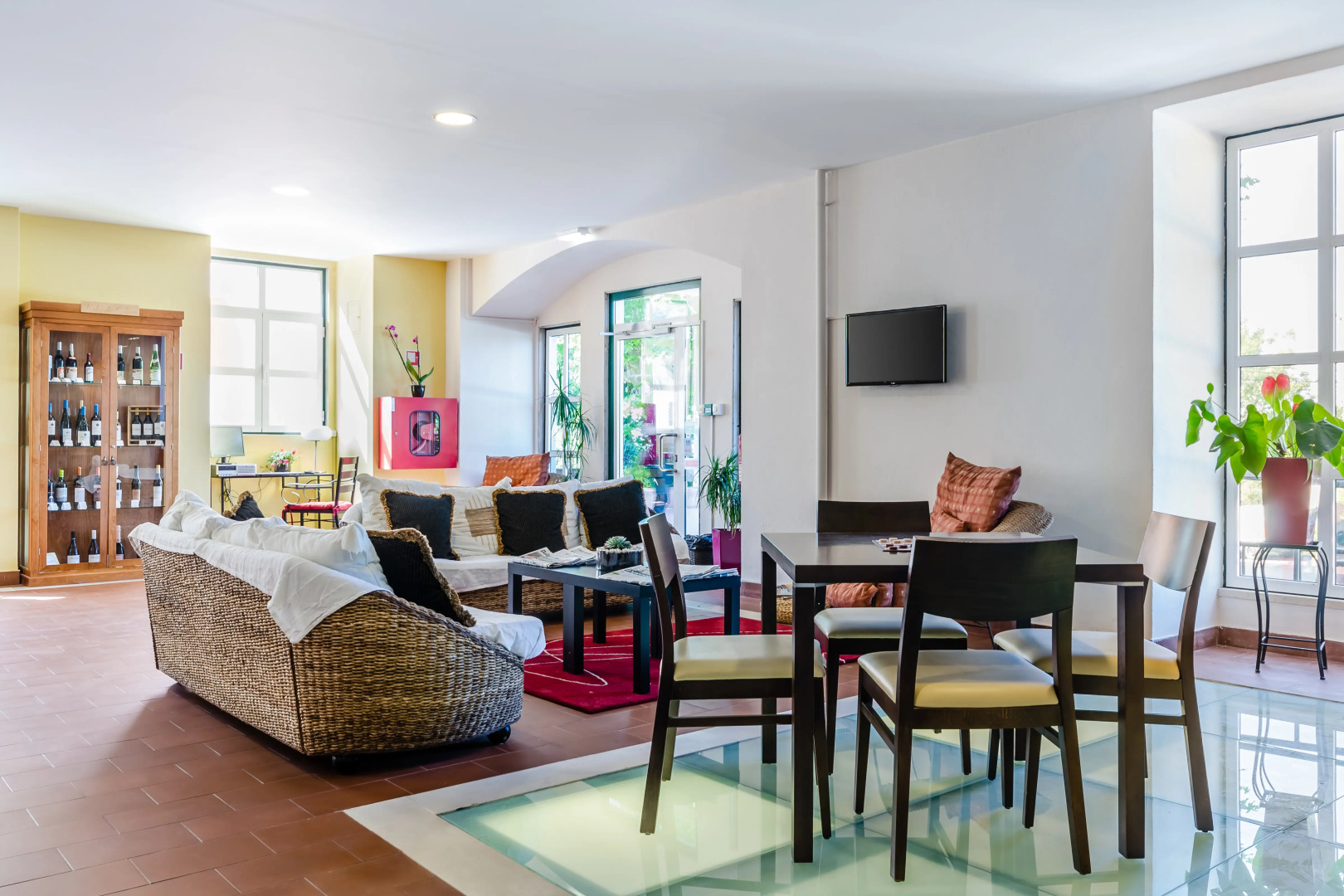 Отель WOT Sarrazola Soul