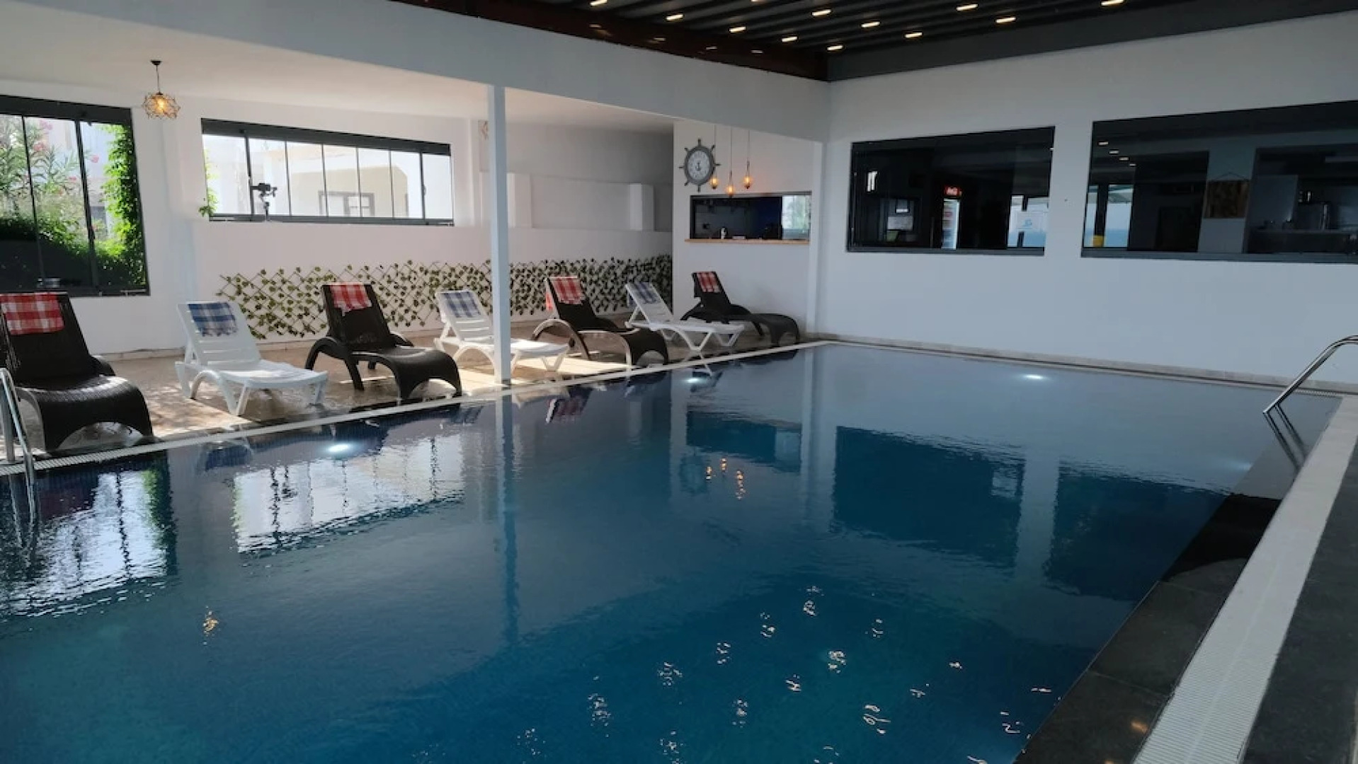 The Elysian Resort Hotel