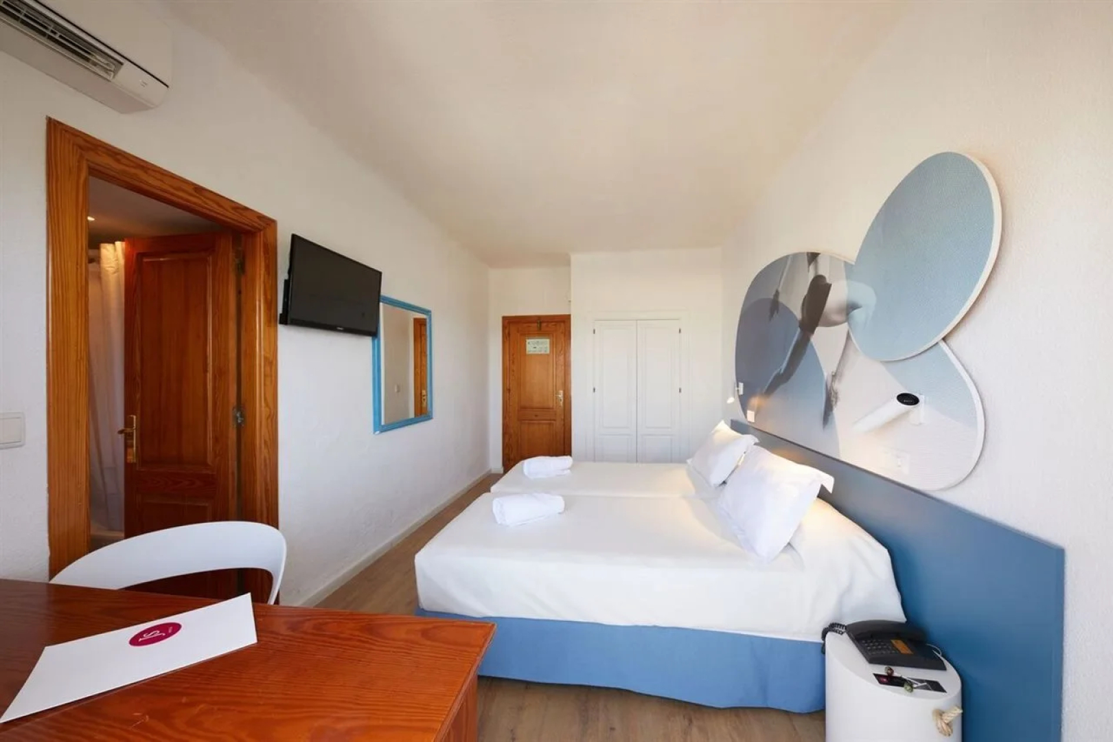 Hotel JS Paradise Sport — Adults Only