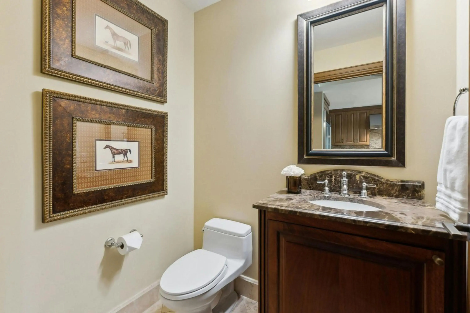 The St. Regis Deer Valley