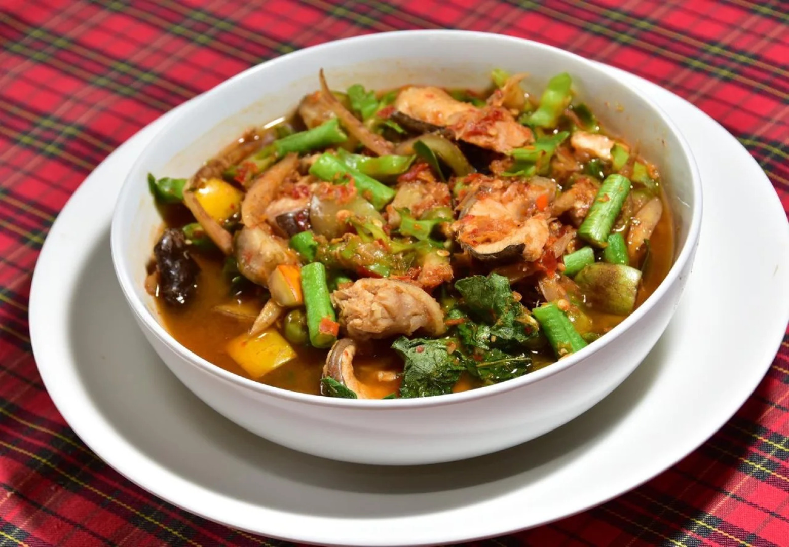 Pechmaneekan Beach Resort