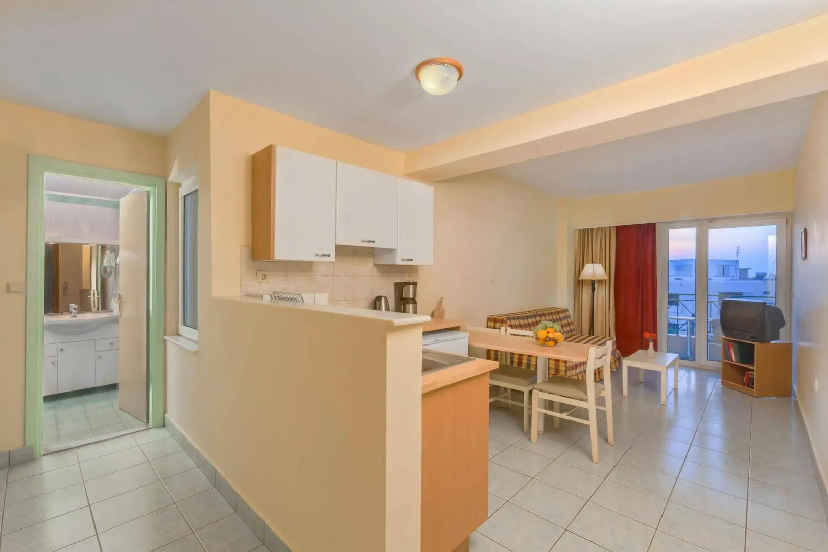 Pavlos Hotel