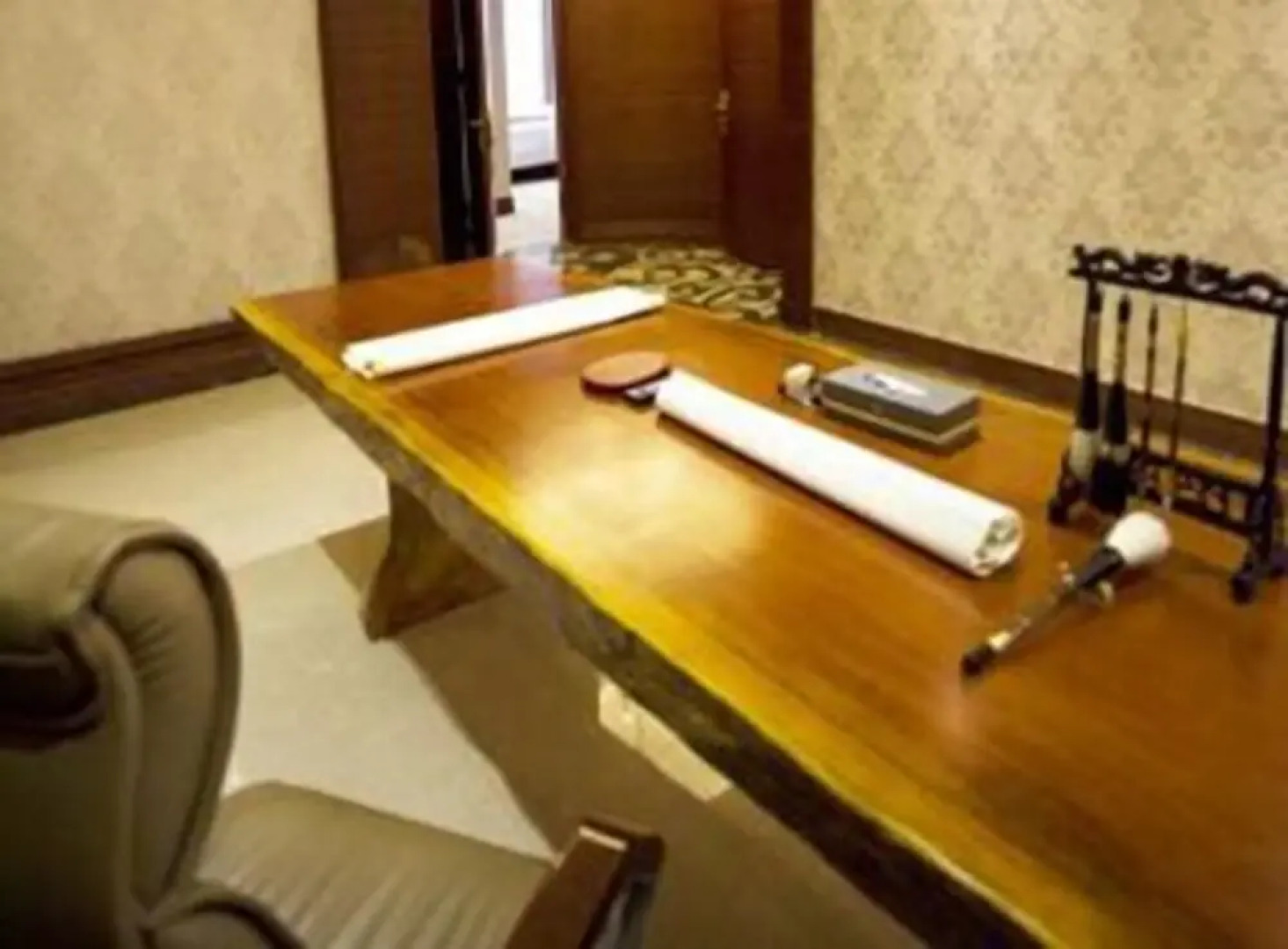 Sunsen Haoli Hotel Deyang