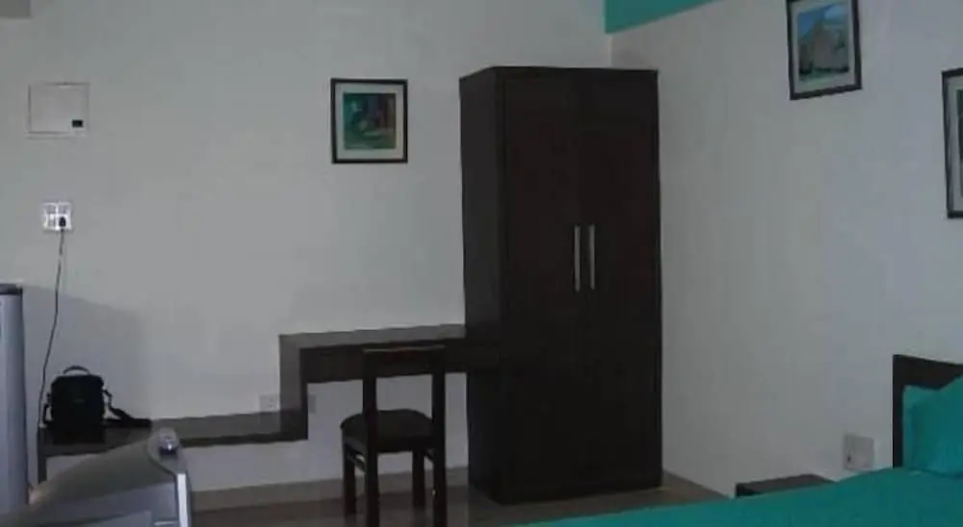 Tisha Apartment Hotel