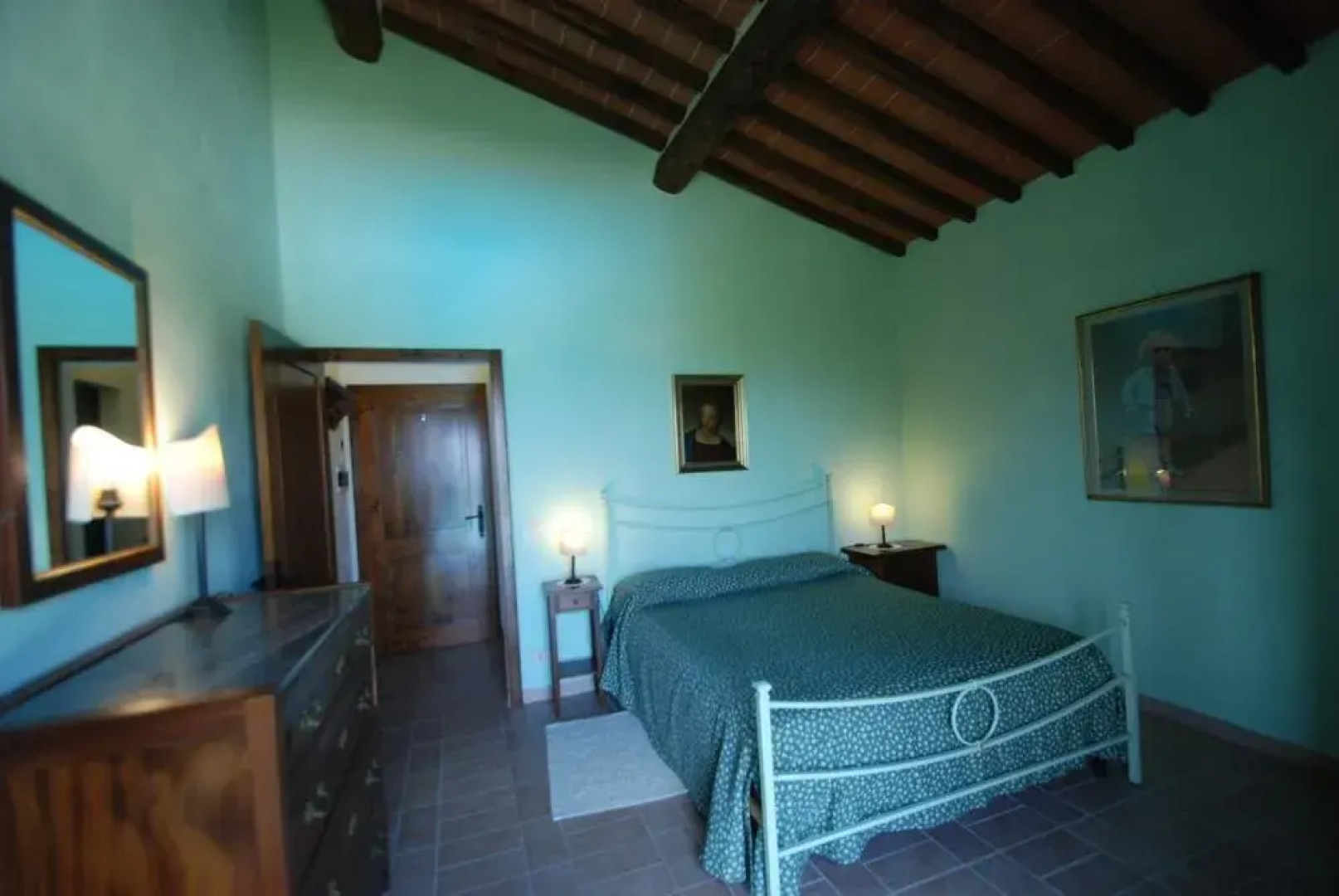 Agriturismo Bellavista