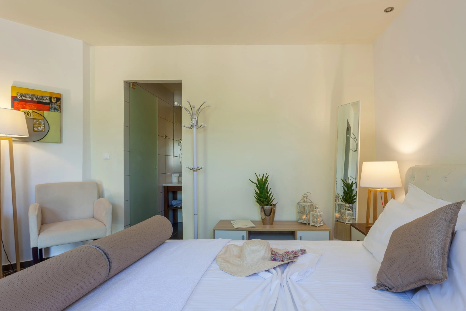Skopelos Holidays Hotel & Spa