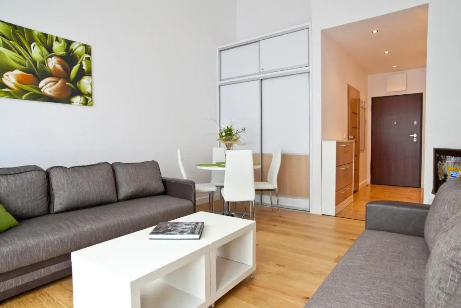 Dune Resort Mielno - A