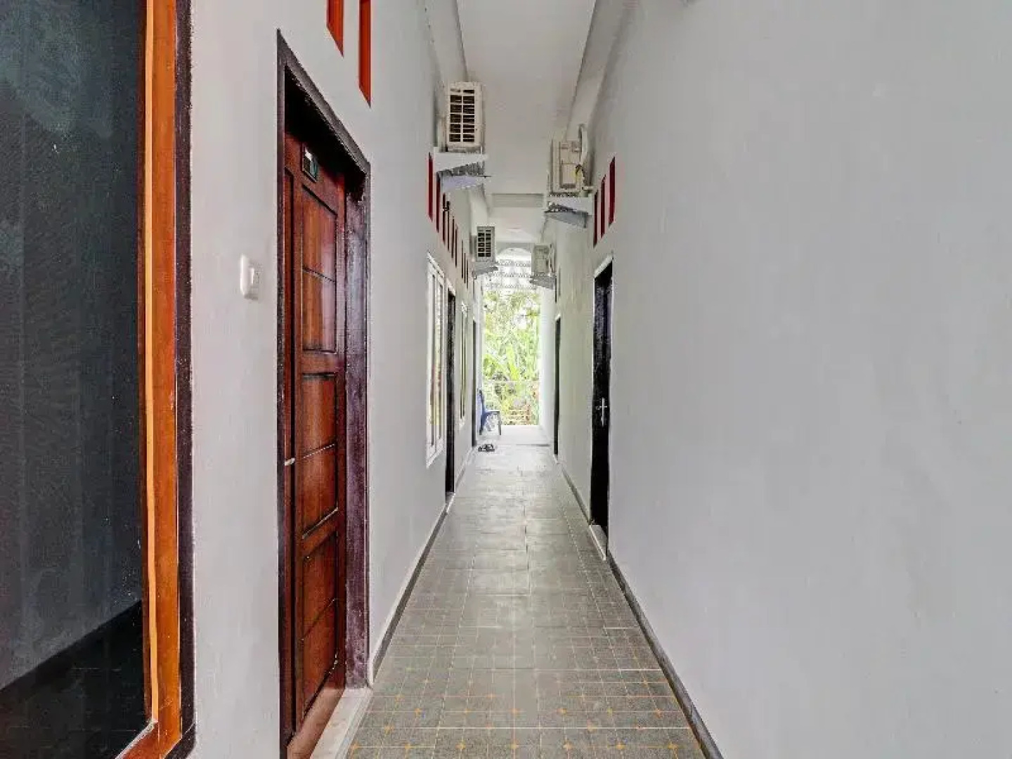 OYO 91203 Naufal Residence Syariah