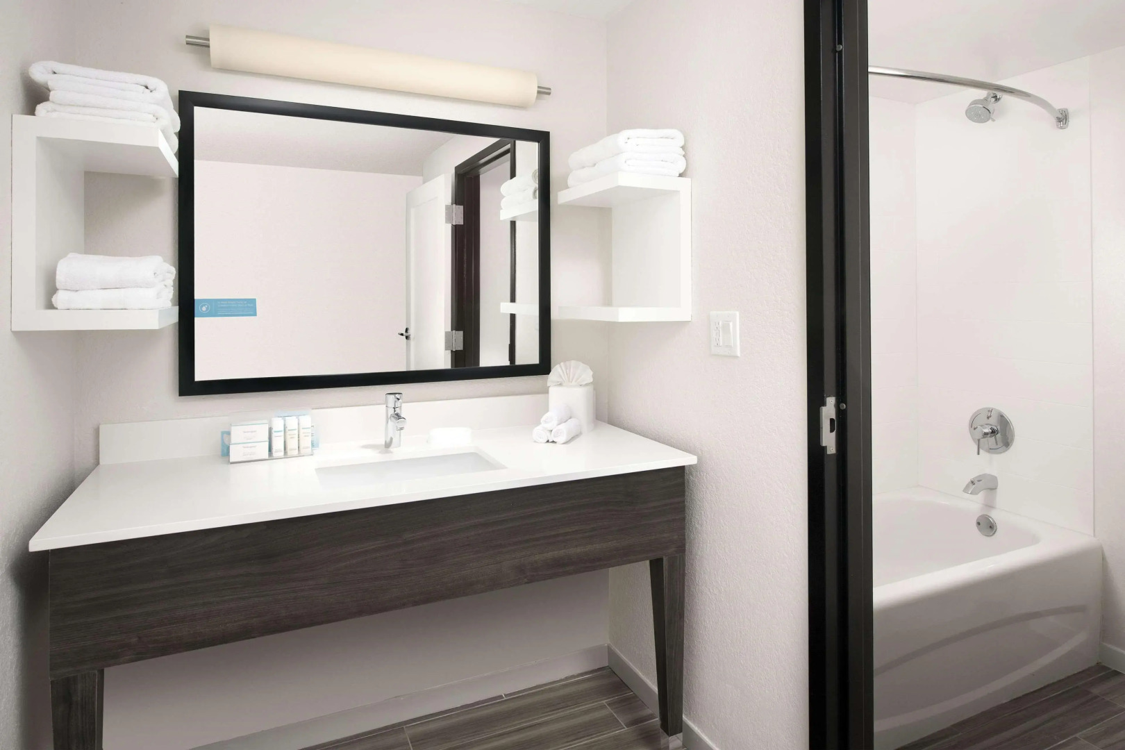 Hampton Inn & Suites Anaheim Garden Grove