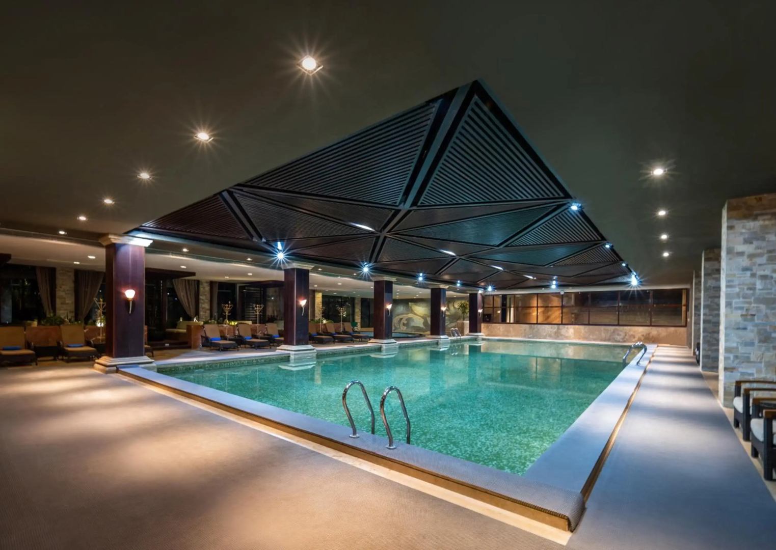 Regal Palace Resort Huizhou
