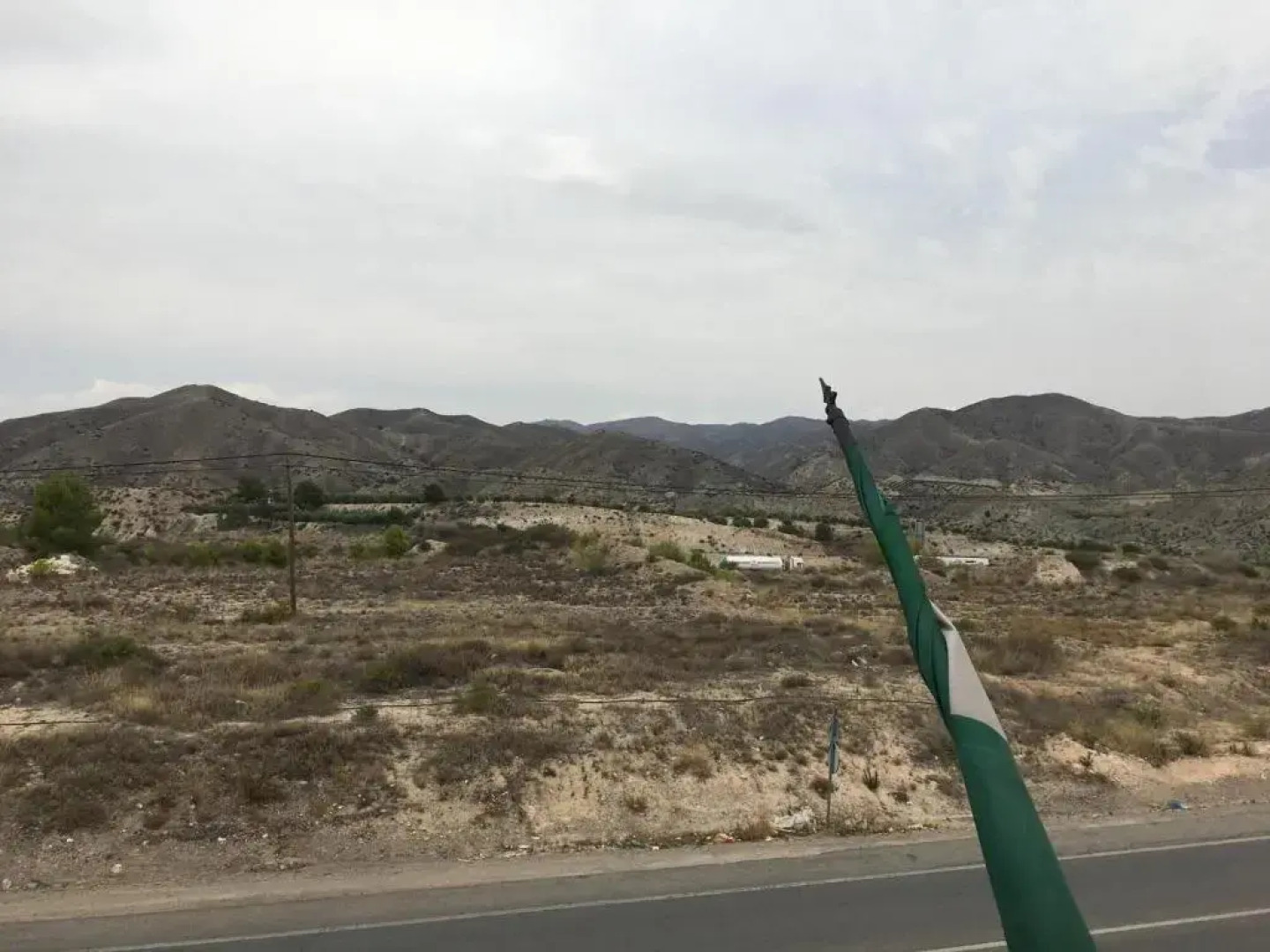 Hostal Mesón Arboleas