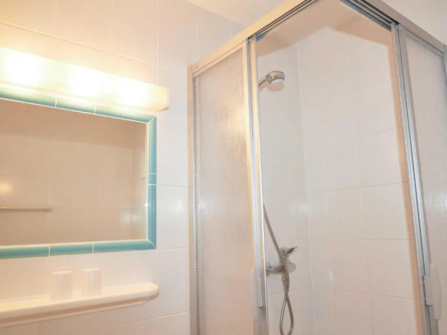 Wohnpark Stadt Hamburg - Apt. 05