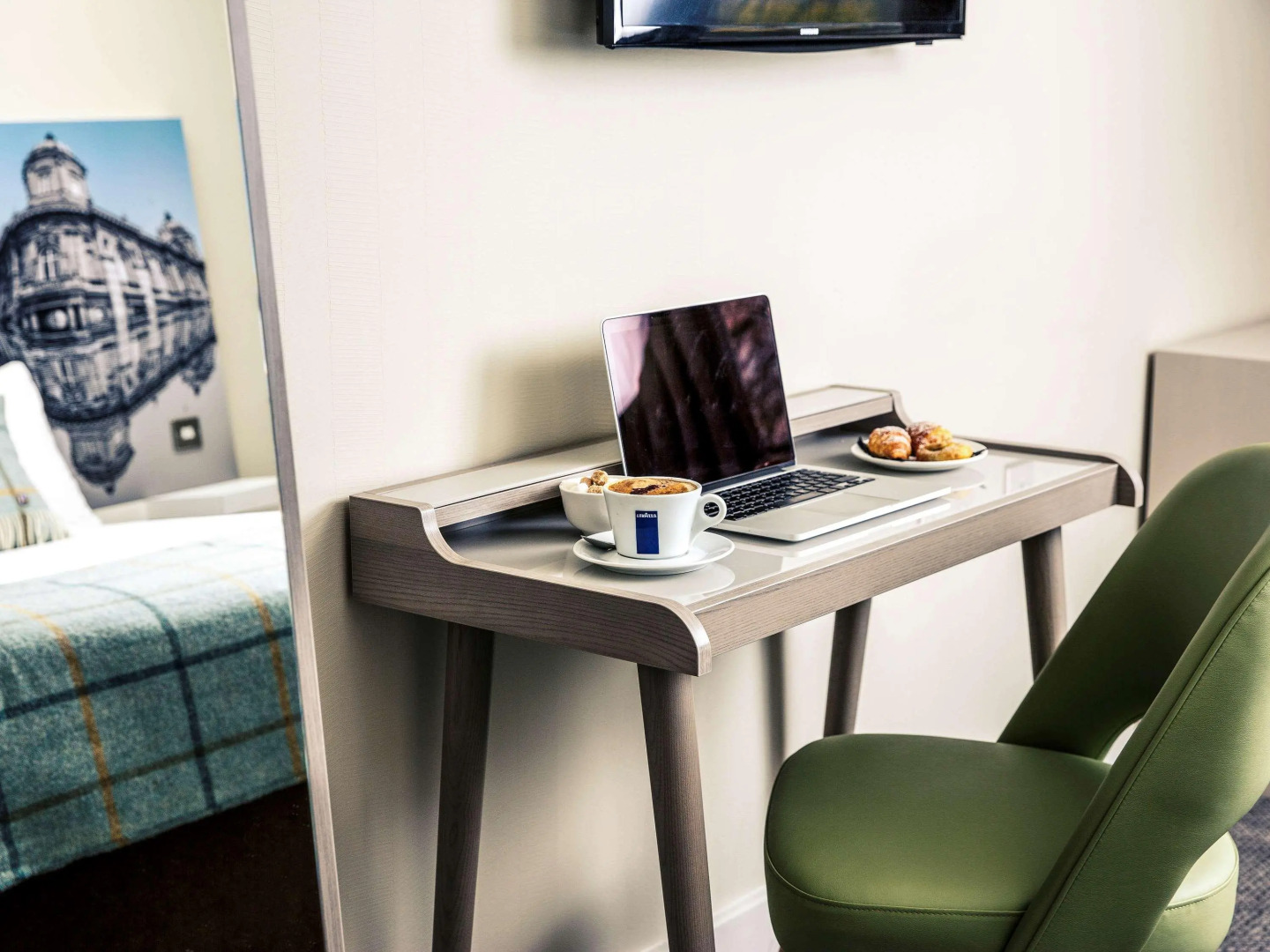 Mercure Hull Grange Park Hotel