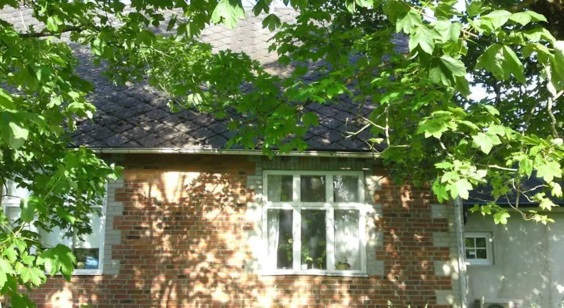 Bjärnum Guest House