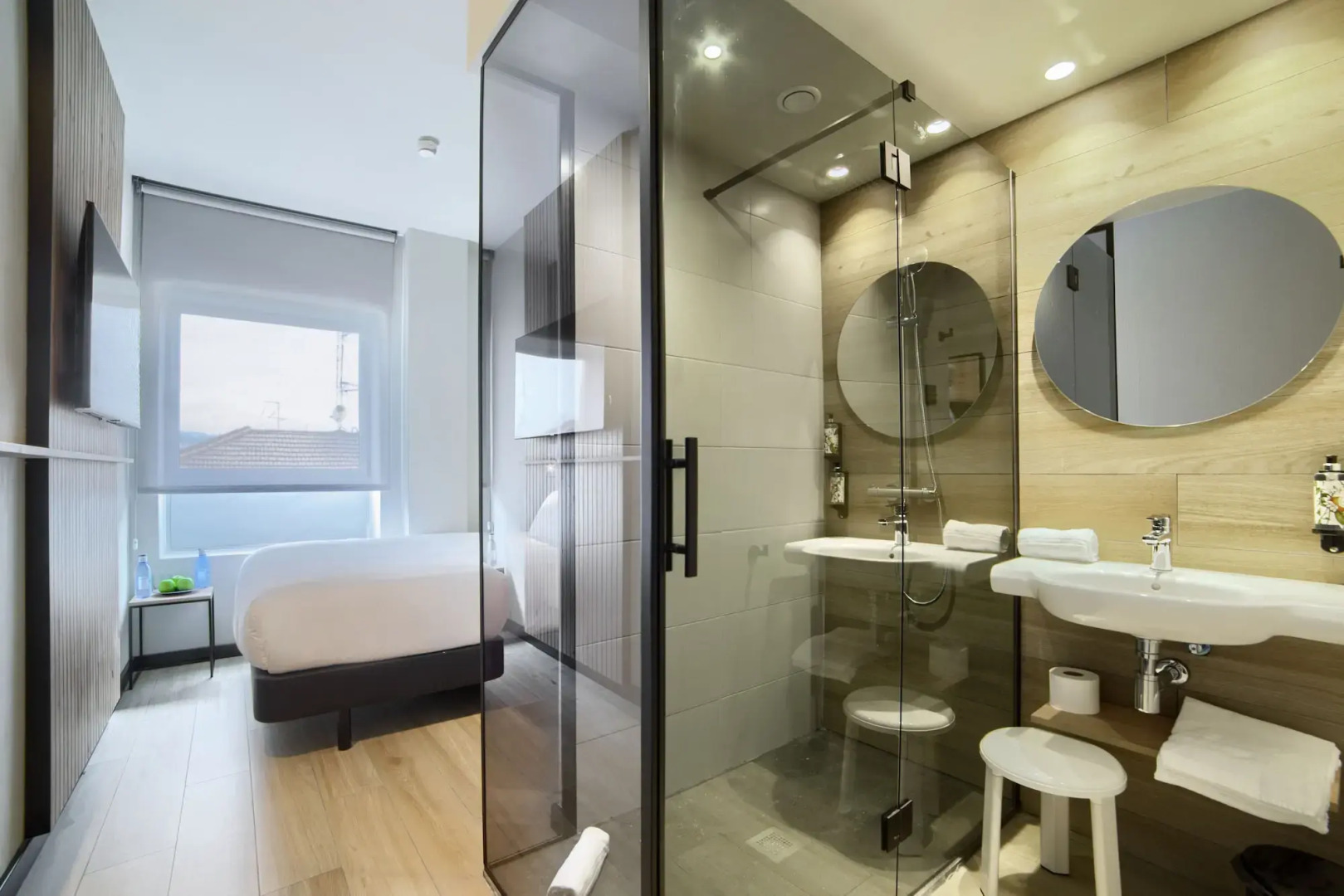 voco Bilbao City by IHG