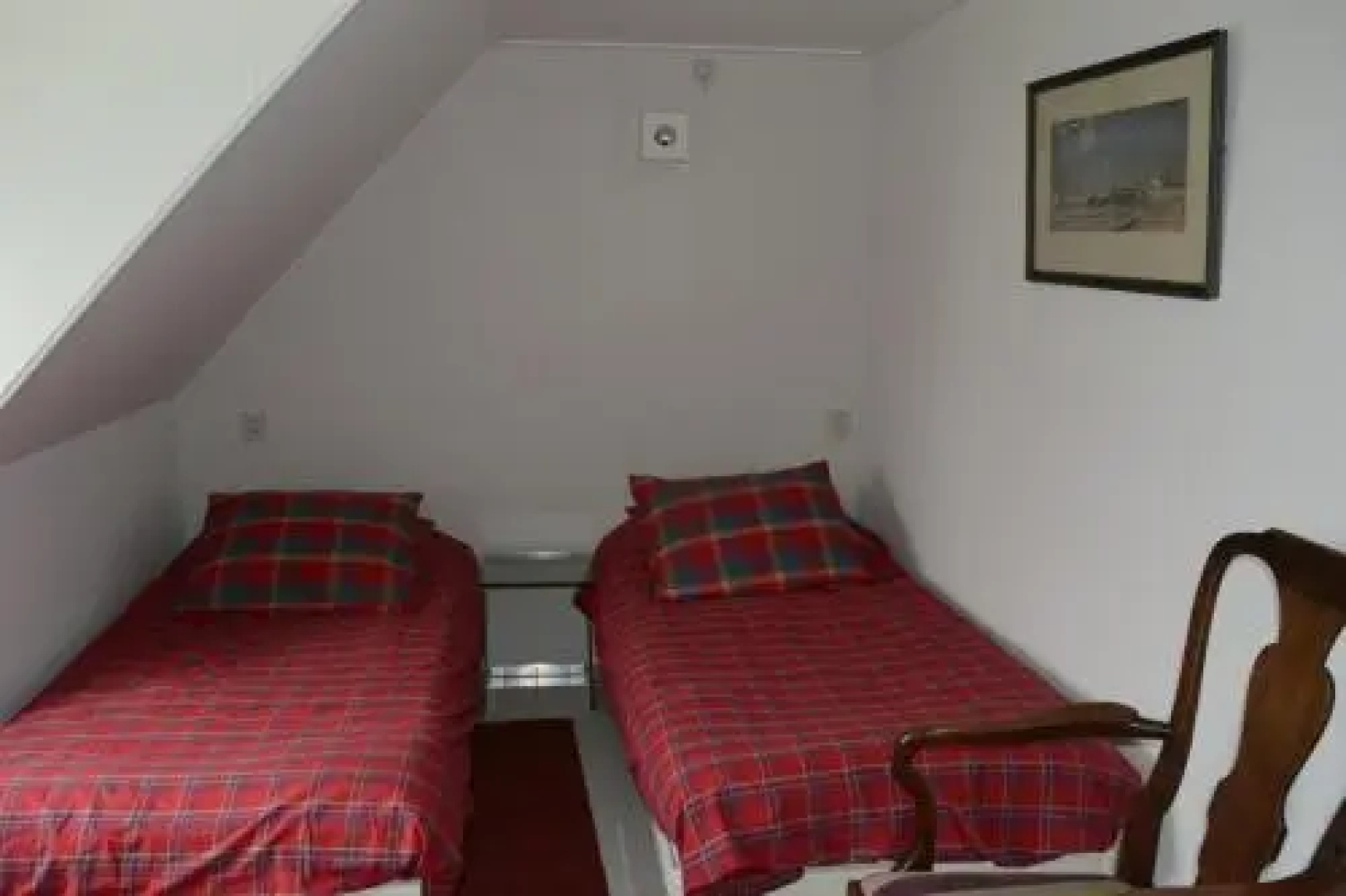 Bed & Breakfast Panamera