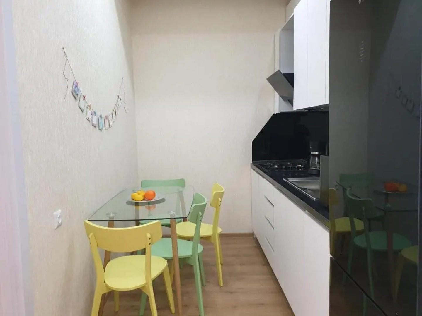 Апарт-отель «Вази»