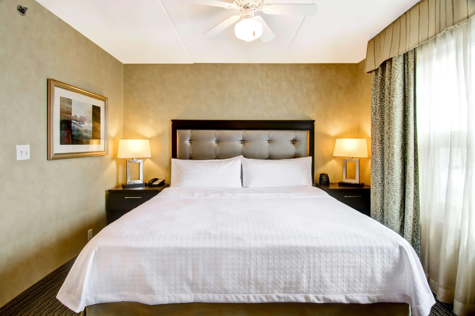 Homewood Suites by Hilton Toronto-Markham