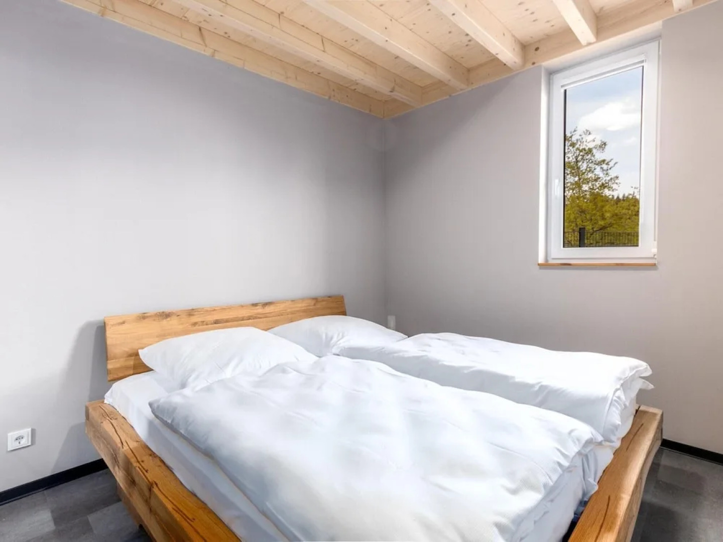 Nice Bungalow in Hallschlag With Terrace