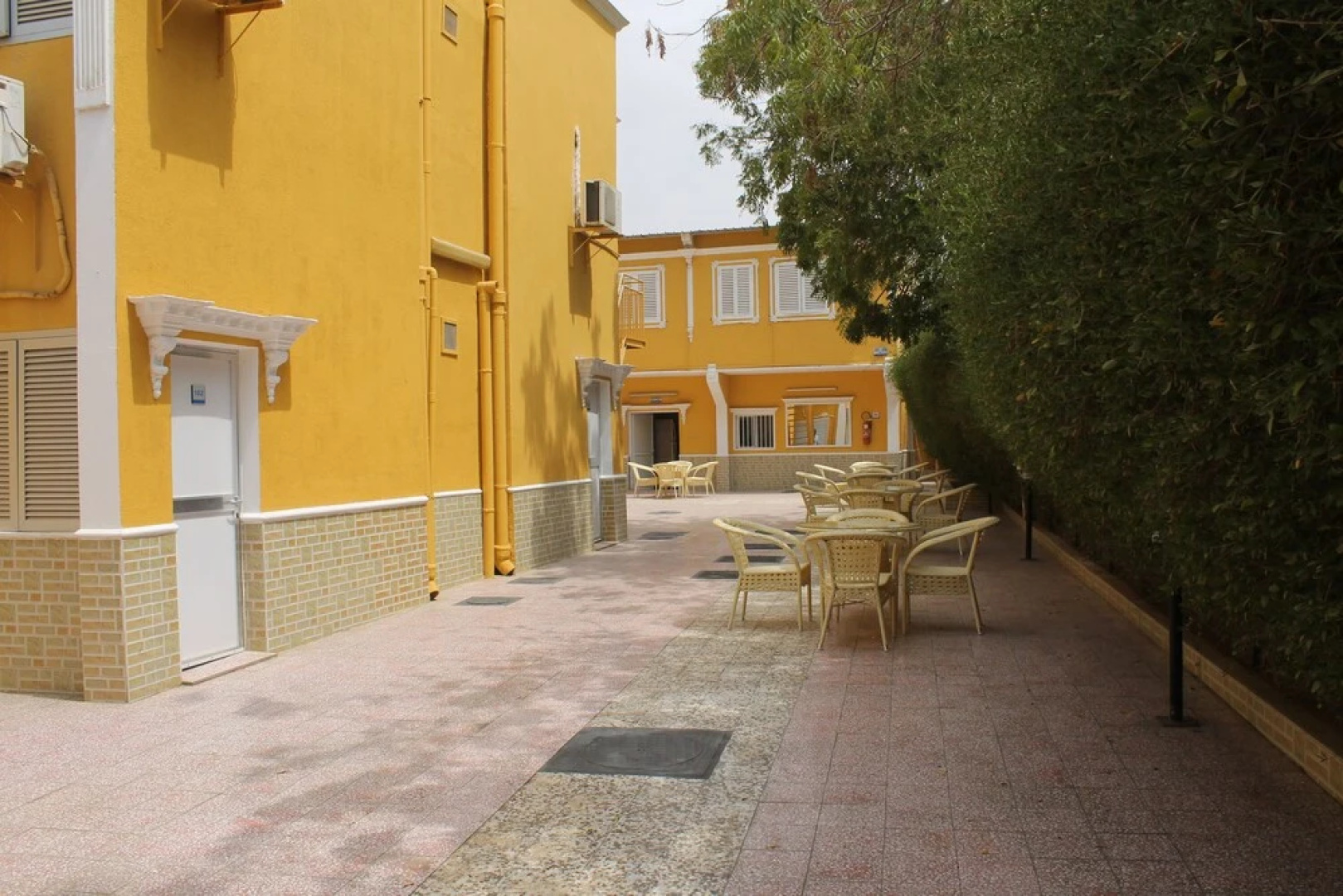 Auberge Le Héron