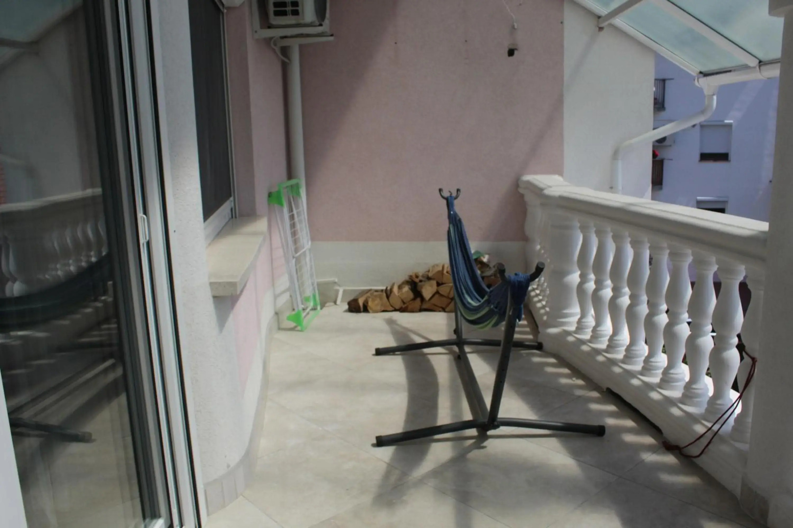 Sunny House Apartman Szeged