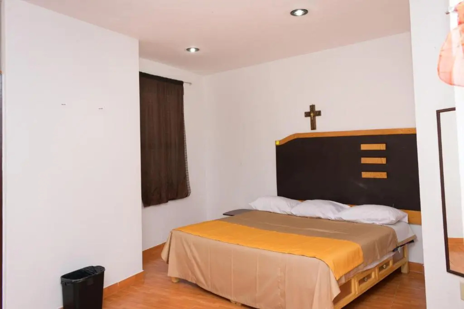 Hotel Alameda Maravatio