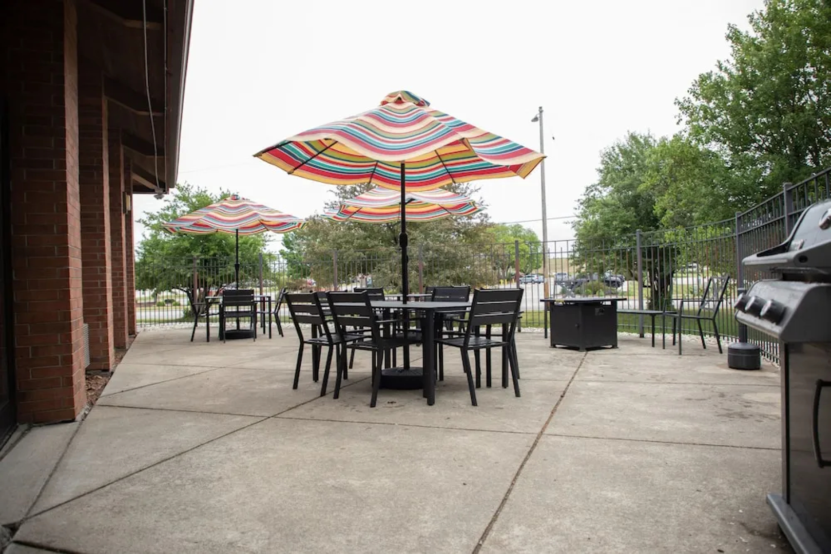 Lomira Inn and Suites