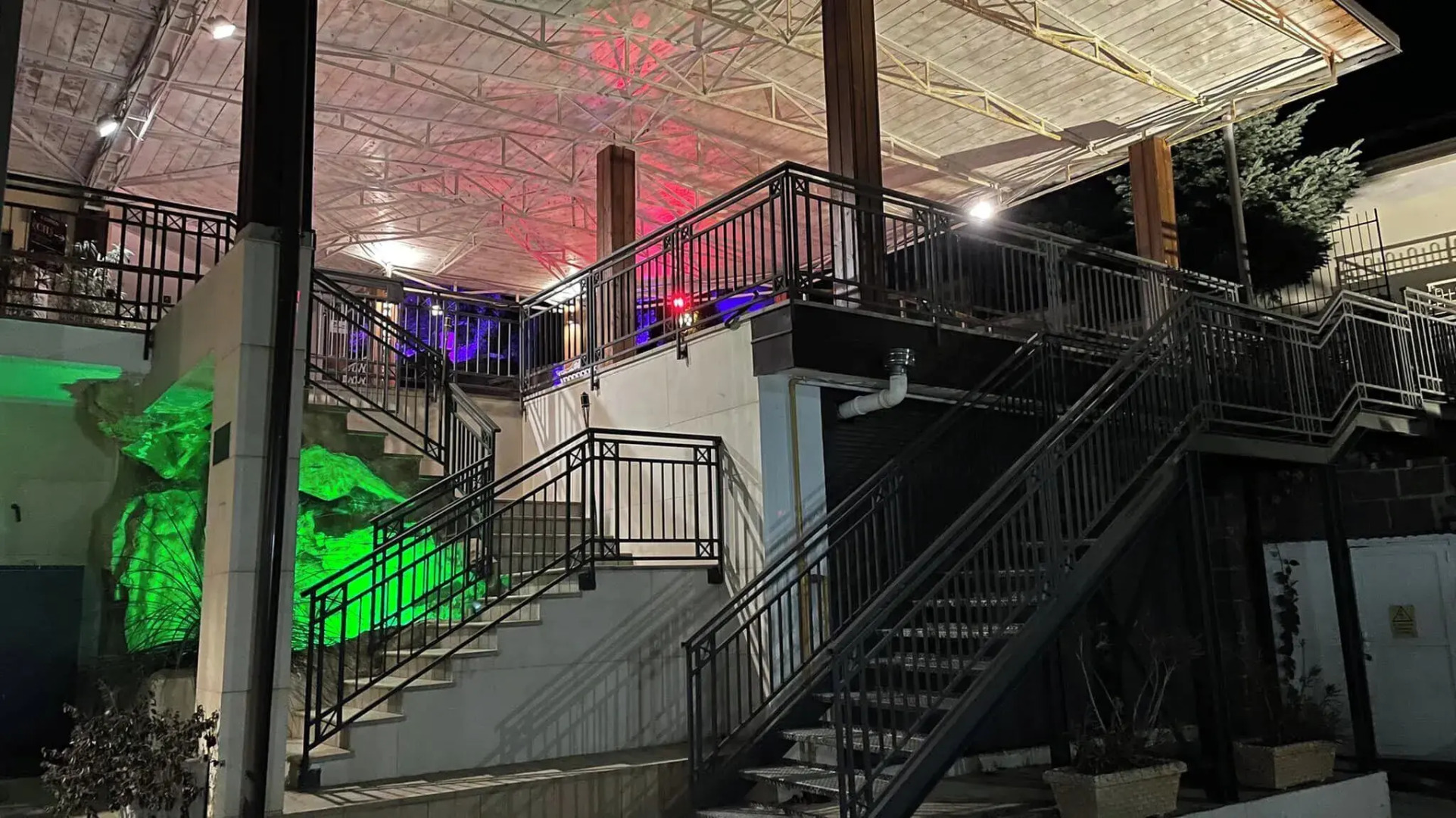 La Contessa for Heaven