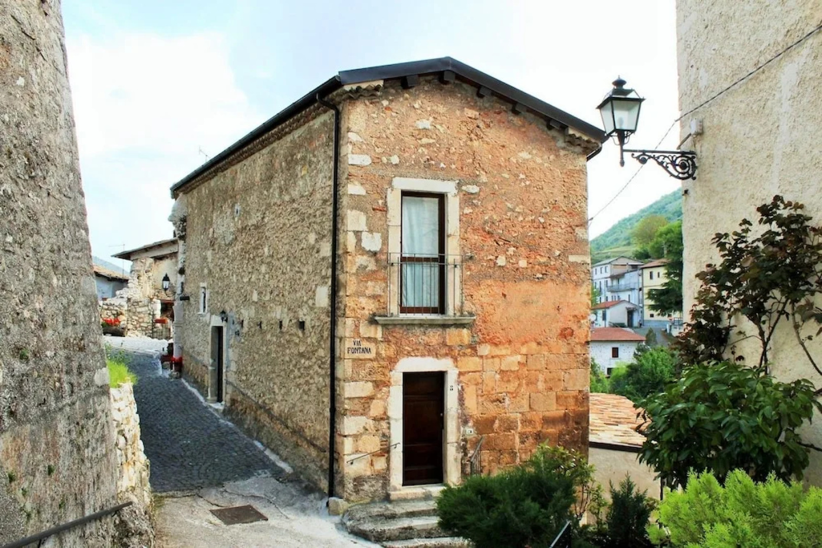 L'Aquila - Parco Nazionale d'Abruzzo