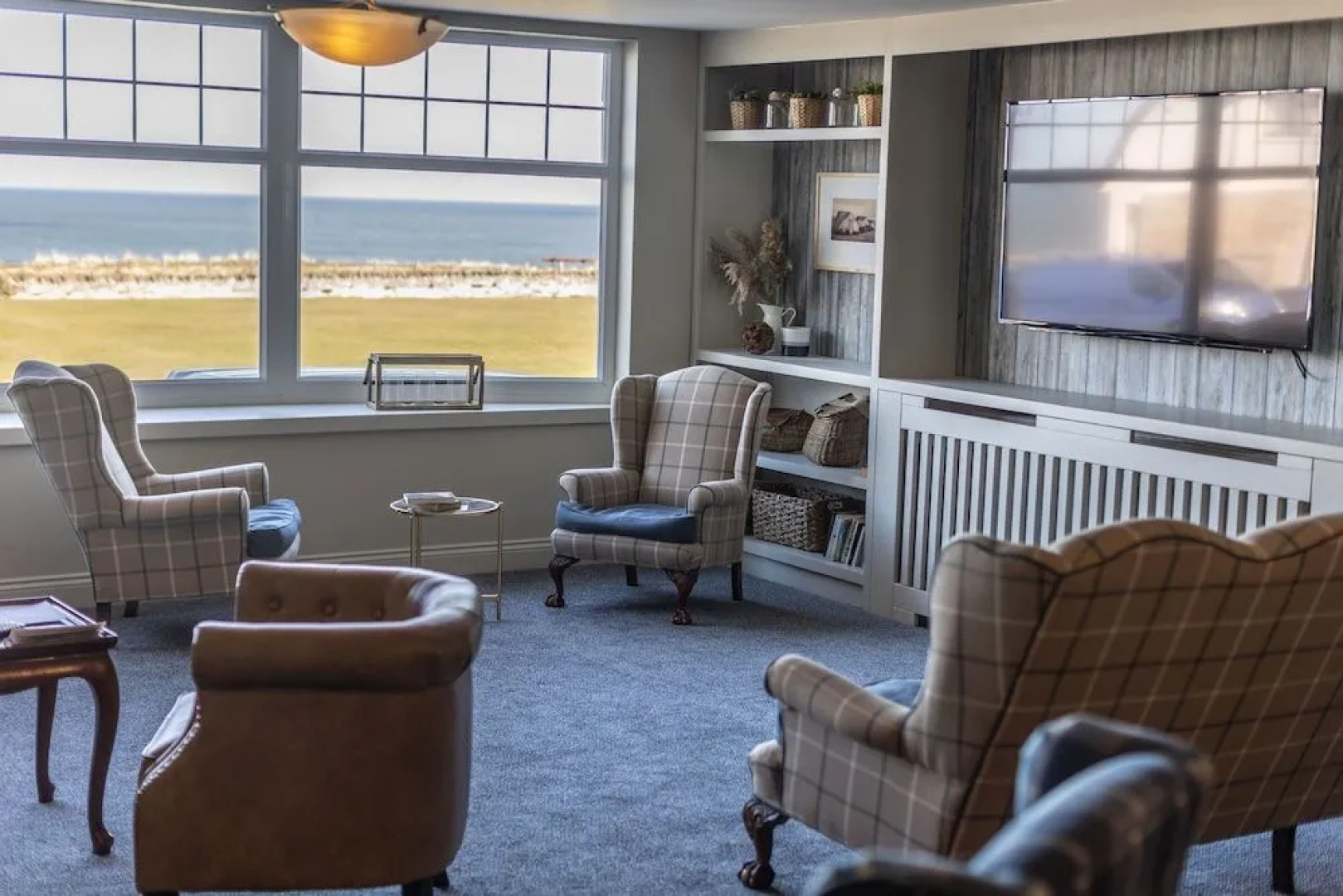 Beach House Hotel