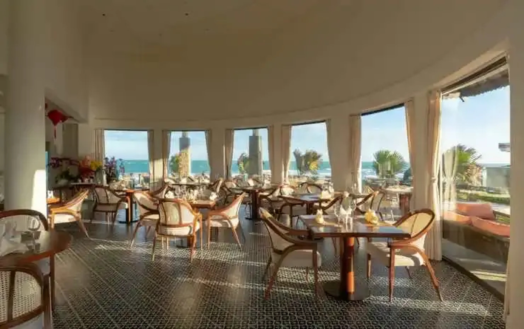 Edensee Kega Beach Resort