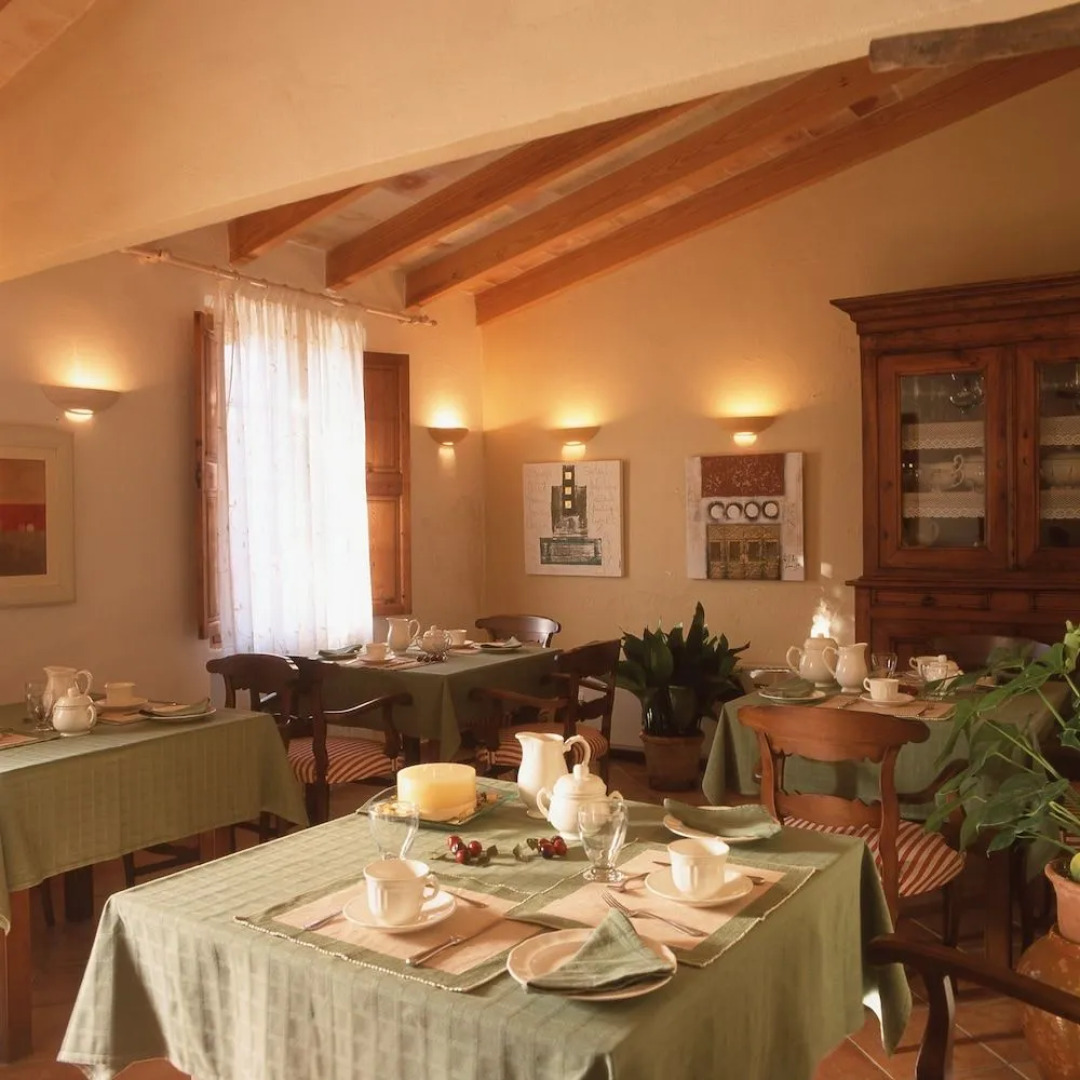 Agroturismo Na Set Centes