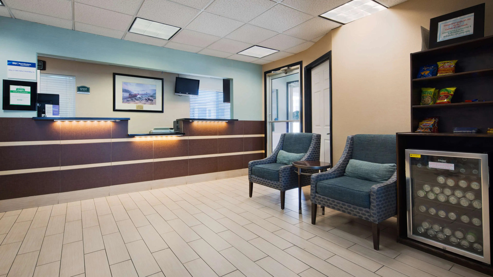 Best Western Nursanickel Hotel