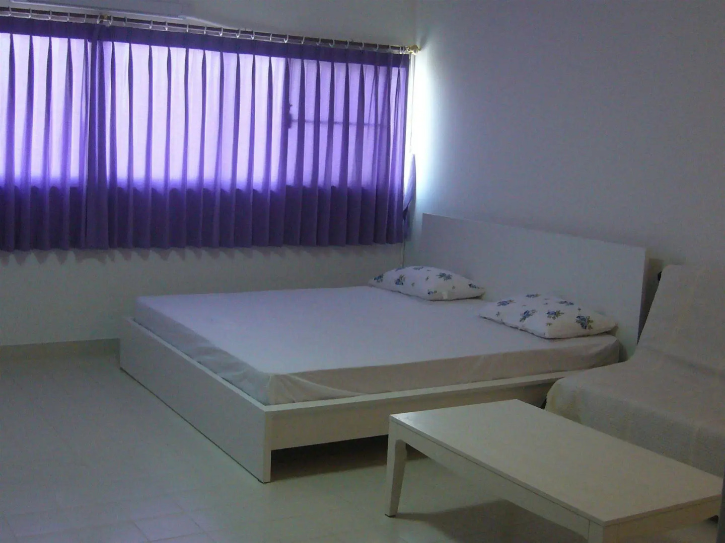IMPACT Don Mueang Bangkok Guest House