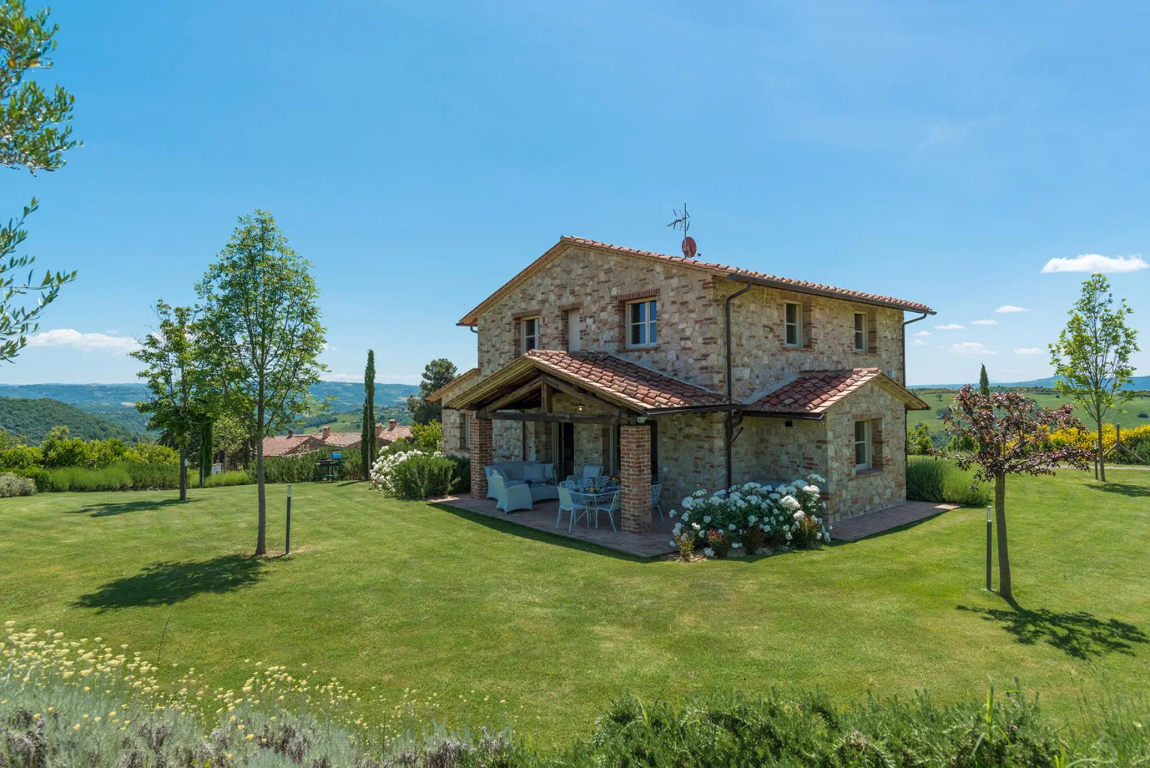 Rosa Dei Venti 8 in Fabro