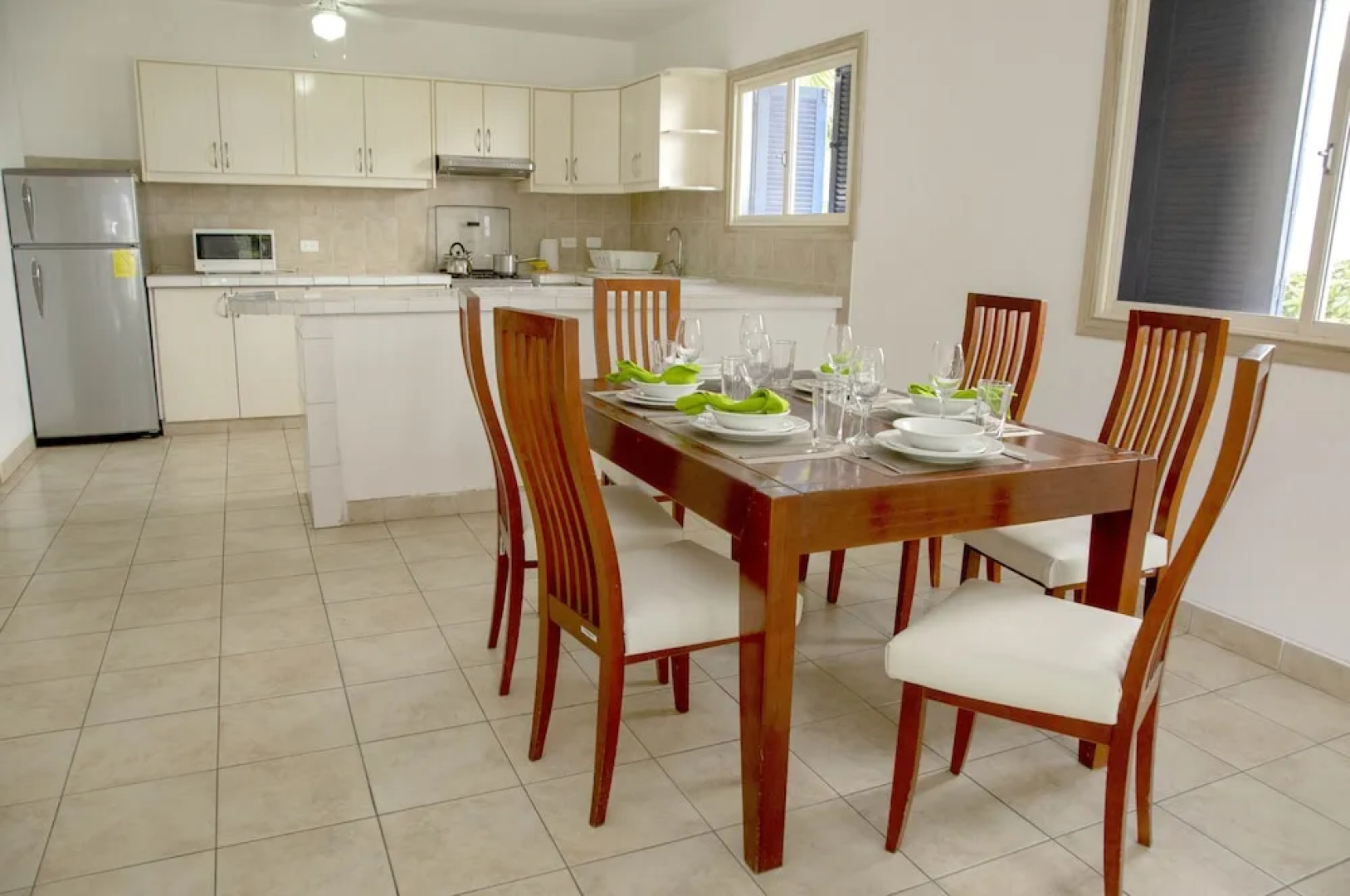 Deparment Casablanca Green 9 Golf & Beach